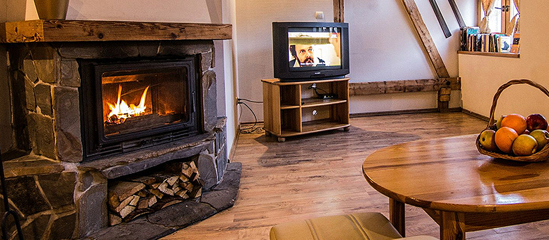 Apartament Rodzinny