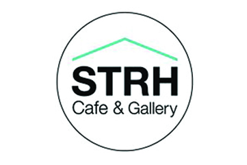 Strh Cafe&Gallery kawiarnia
