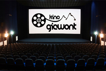 Kino Giewont