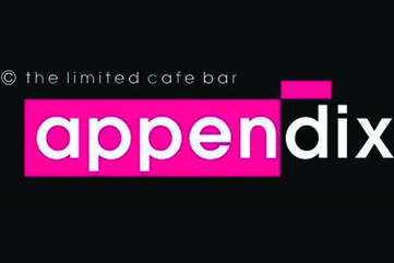 Appendix Cafe Bar
